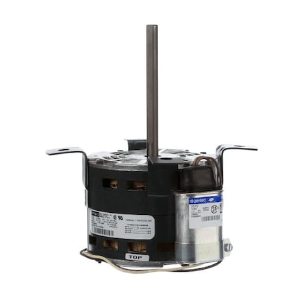 Pennbarry Motor, No 63751-0 63751-0